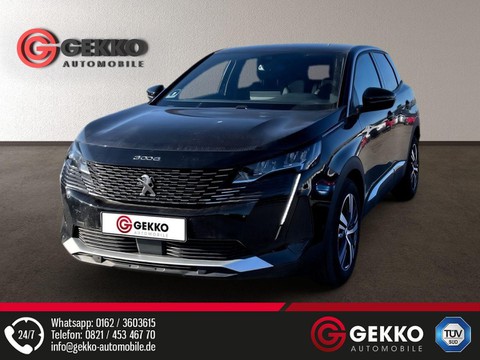 Peugeot 3008 Allure Pack SZH APP