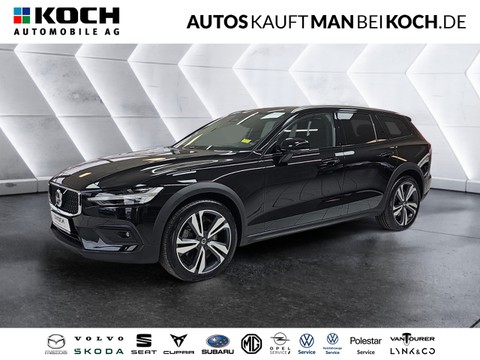 Volvo V60 CC 0.0 B5 AWD Ultimate B W
