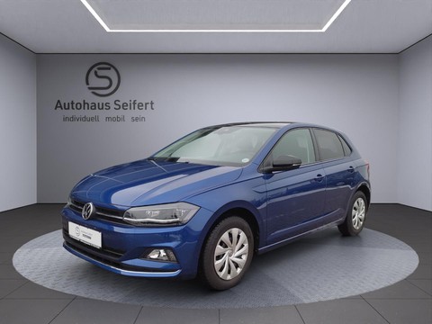 Volkswagen Polo 1.0 TSI Highline VW