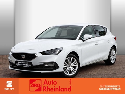 Seat Leon 1.0 TSI Style