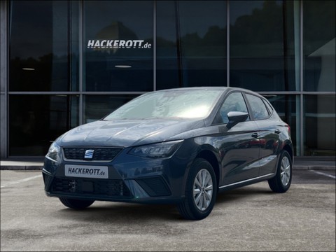Seat Ibiza 1.0 TSI Road Edition 116