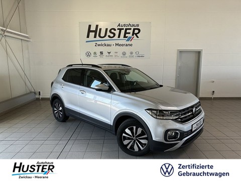 Volkswagen T-Cross 1.0 TSI Move