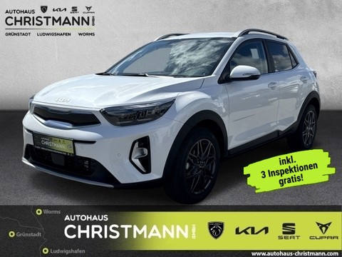 Kia Stonic 1.0 T-GDI 48V NIGHTLINE