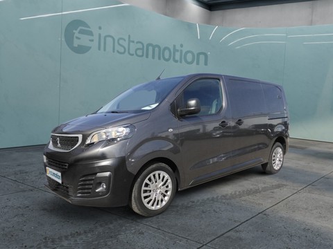 Peugeot Expert Premium L2H1 90kW