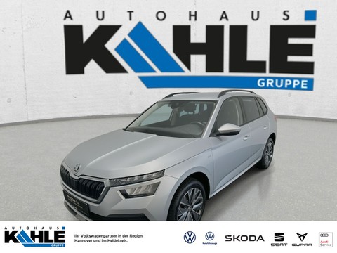 Skoda Kamiq 1.0 TSI Ambition