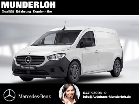 Mercedes-Benz Citan 113 Kasten PRO Lang AUTOMATIK