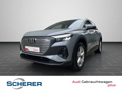 Audi Q4 35
