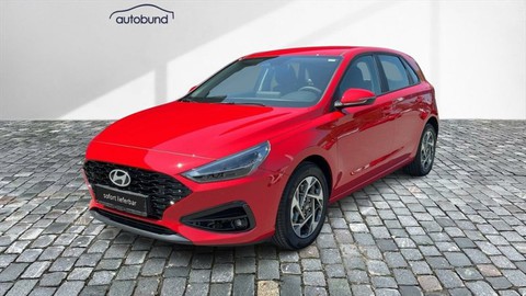 Hyundai i30 1.5 III Hatchback Comfort COMFORT