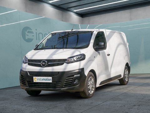 Opel Vivaro e Cargo L2