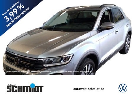 Volkswagen T-Roc 1.5 TSI Move