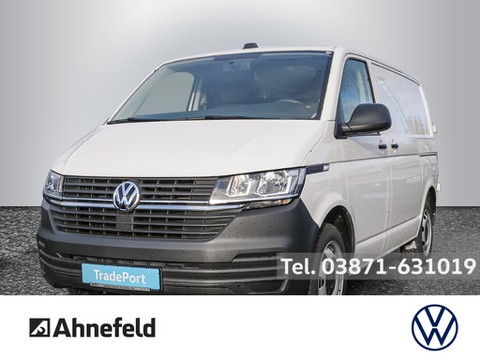 Volkswagen T6.1 2.0 TDI Kasten