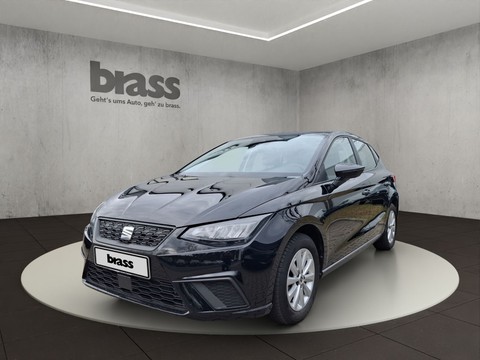Seat Ibiza Style