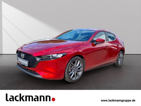 Mazda 3 2.0 Selection M-Hybrid