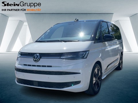Volkswagen T7 Multivan 2.0 TDI Multivan Edition lang