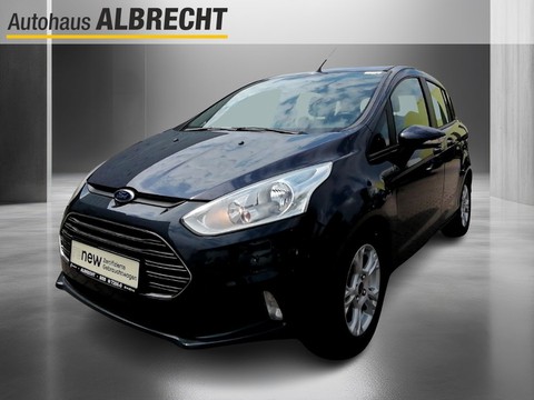 Ford B-Max 1.0 Trend EcoBoost