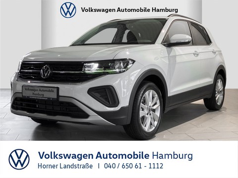 Volkswagen T-Cross 1.0 l TSI Life OPF