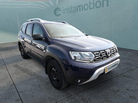 Dacia Duster 1.5 II BdCi 115 Celebration