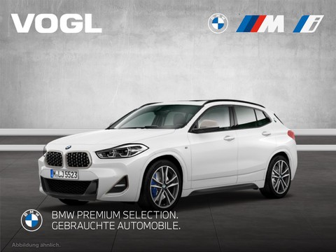 BMW X2 M35i