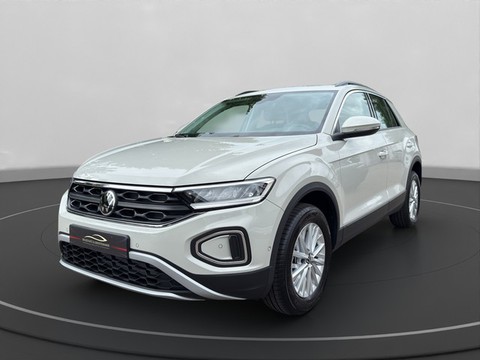 Volkswagen T-Roc 1.0 TSI OPF Life