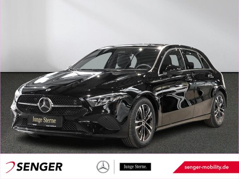 Mercedes-Benz A 180 Progressive