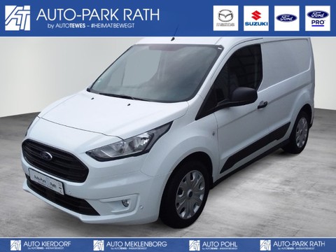 Ford Transit Connect Kasten 230 L2
