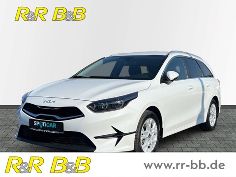 Kia cee'd 1.5 T-GDI Sportswagon Vision KAMREA