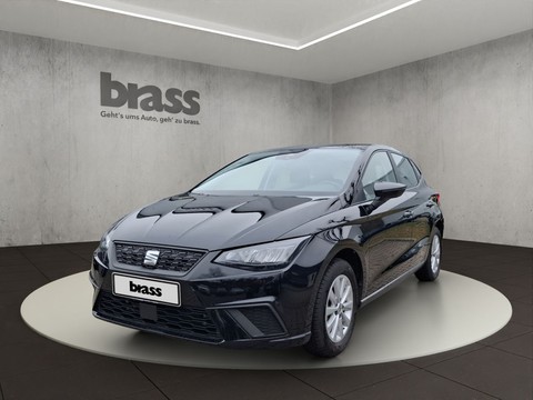 Seat Ibiza Style