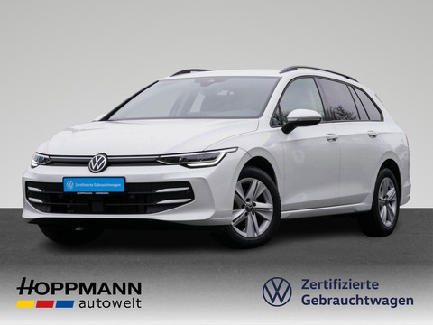 Volkswagen Golf Variant 1.5 TSI Golf VIII nza