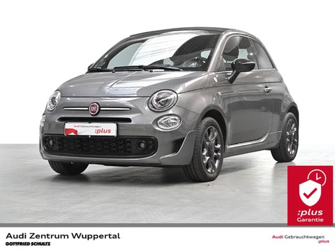 Fiat 500 1.0 Hey Google SMARTPHONE