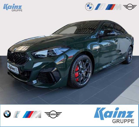 BMW M235i xDrive Sonderfarbe H&K