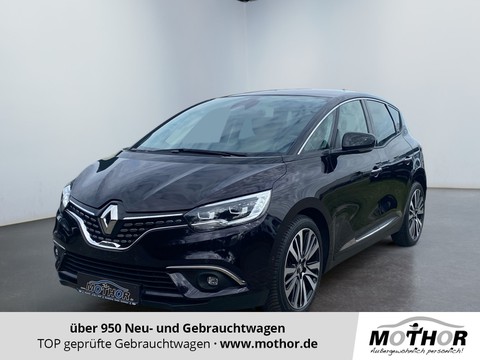 Renault Scenic 1.3 IV Initiale Paris TCe