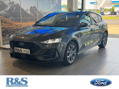 Ford Focus ST-Line