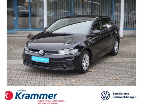 Volkswagen Polo 1.0 Life APPCONNECT