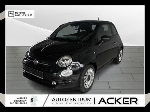 Fiat 500 1.0 Mild Hybrid Dolcevita 16