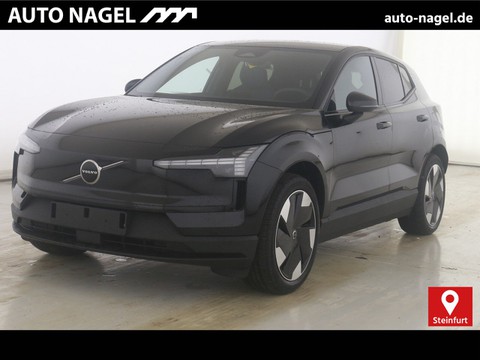 Volvo EX30 Extended Range Plus WINTER|SCHEIBEN||