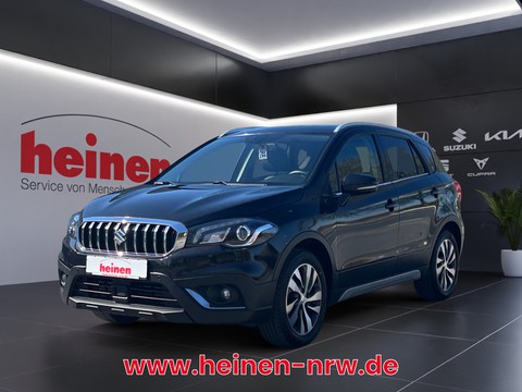 Suzuki SX4 S-Cross 1.4 Comfort Allgrip