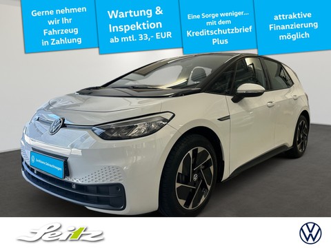 Volkswagen ID.3 Pure Performance City