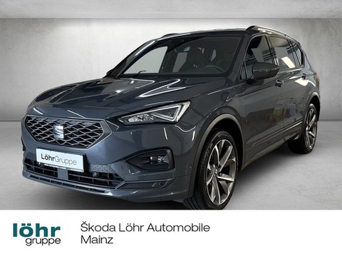 Seat Tarraco 2.0 TDI FR