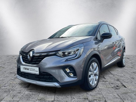 Renault Captur II Captur INTENS TCe 140 GPF