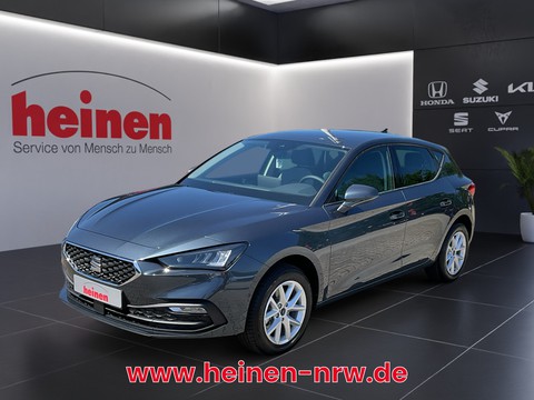 Seat Leon 1.5 eTSI Road Edition