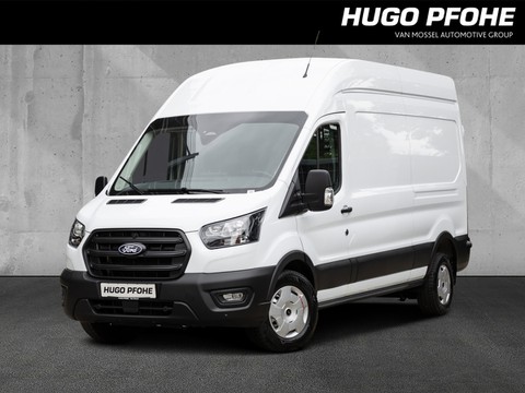 Ford Transit 2.0 l Kastenwagen Trend 350 L3 EcoBlue getriebe Fronta