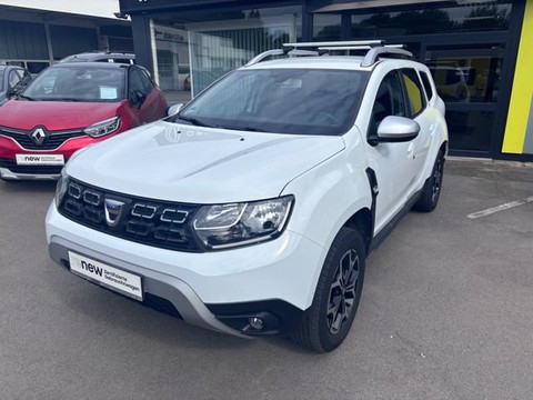 Dacia Duster II Prestige Prestige