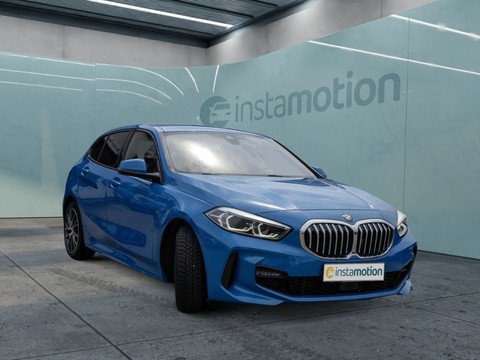 BMW 118 undefined