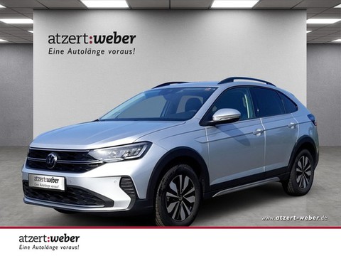 Volkswagen Taigo 1.0 TSI Life AppConnect