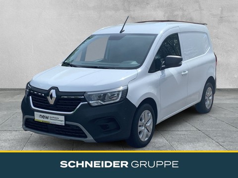 Renault Kangoo Rapid EXTRA Blue dCi 95
