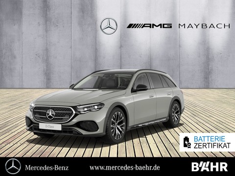 Mercedes-Benz E 300 de T All-Terrain Night °