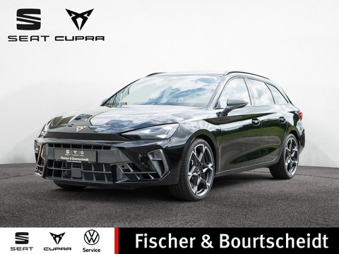 CUPRA Leon 2.0 TSI Sp VZ