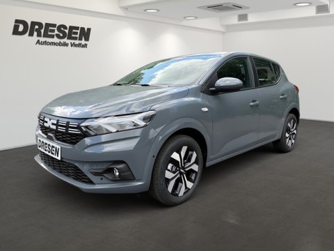 Dacia Sandero Expression TCe 90