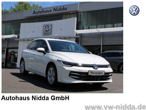 Volkswagen Golf 1.5 VIII eTSI APP--TOTWINK