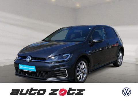 Volkswagen Golf 1.4 TSI VII GTE